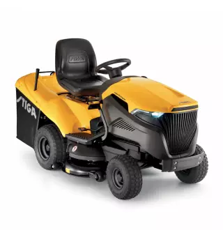 Traktor ogrodowy Estate 7102 W Special